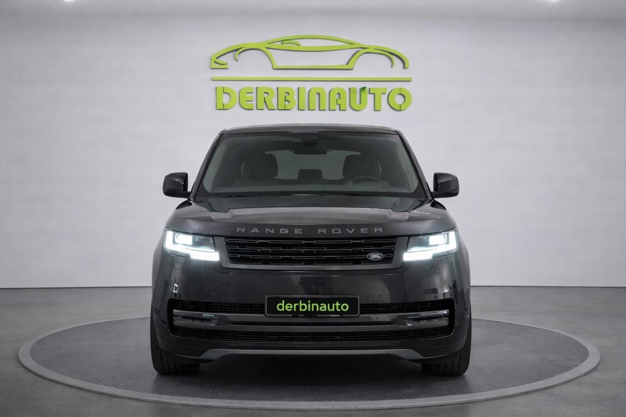 Land Rover Range Sport 3.0D l6 350 CV Autobiography