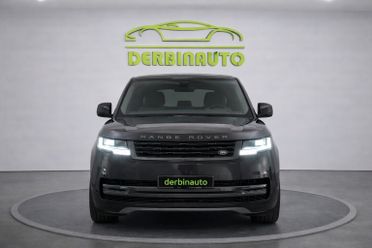 Land Rover Range Sport 3.0D l6 350 CV Autobiography