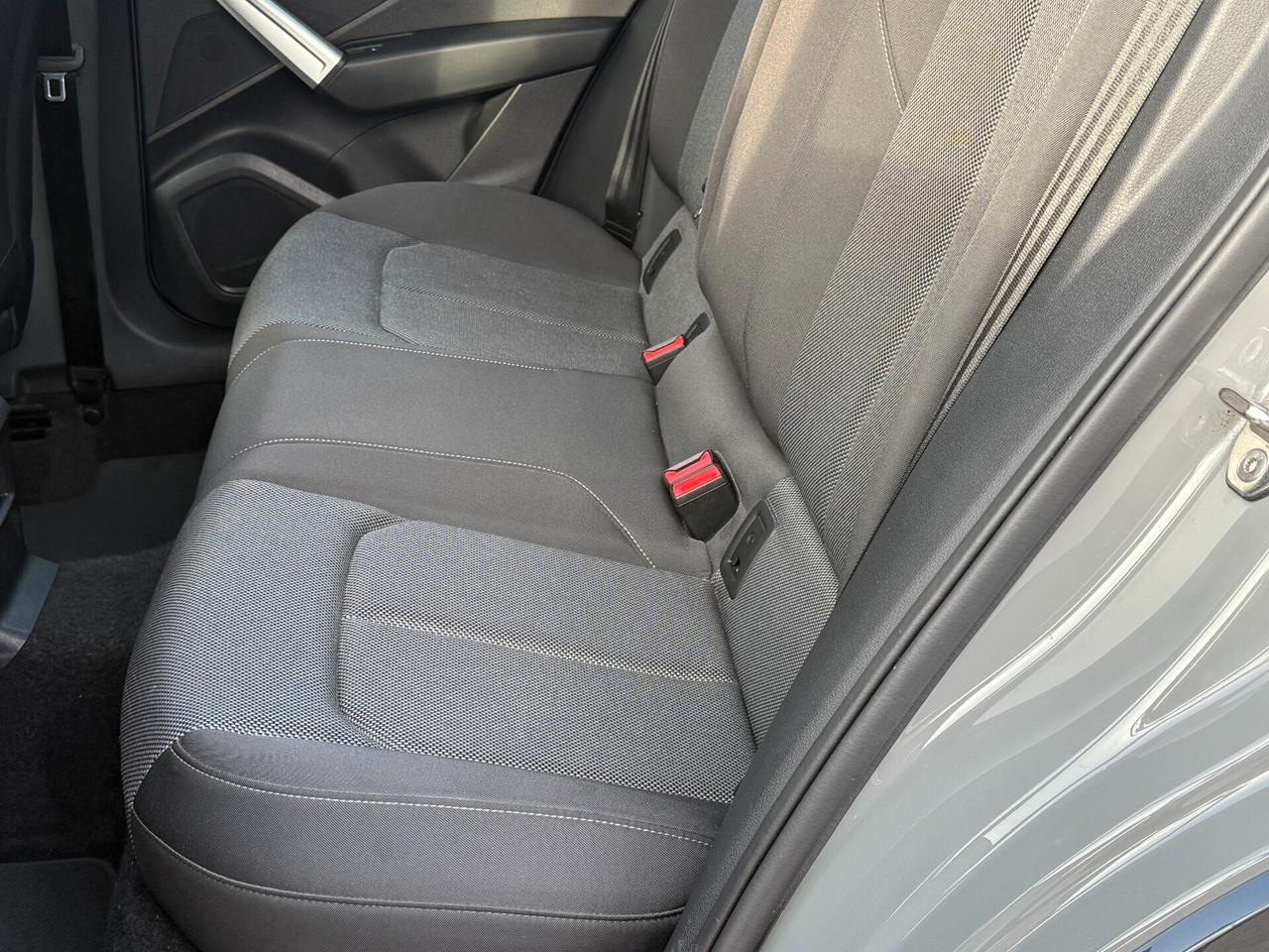 Audi Q2 30 TDI S tronic S line Edition