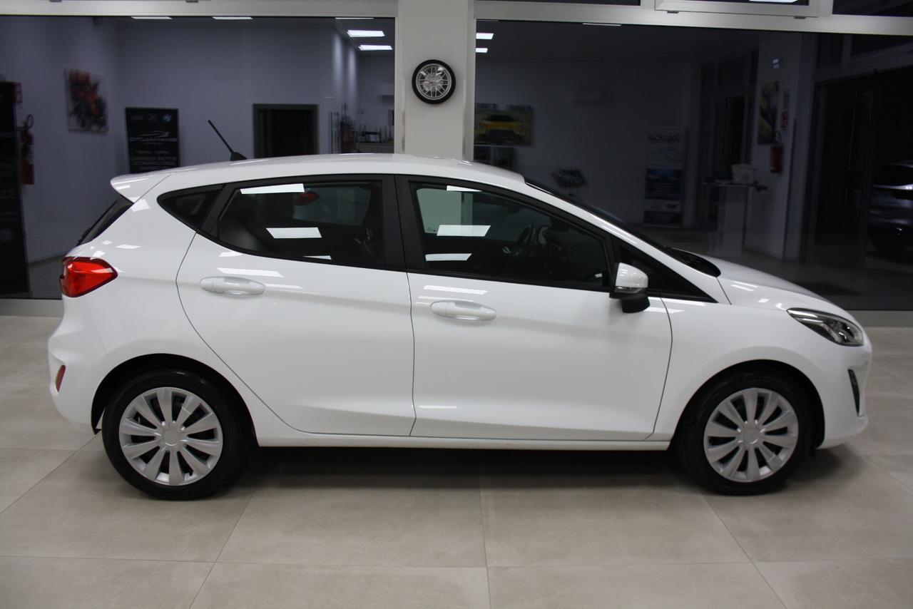 FORD FIESTA 1.5 TDCI 85CV *22000KM
