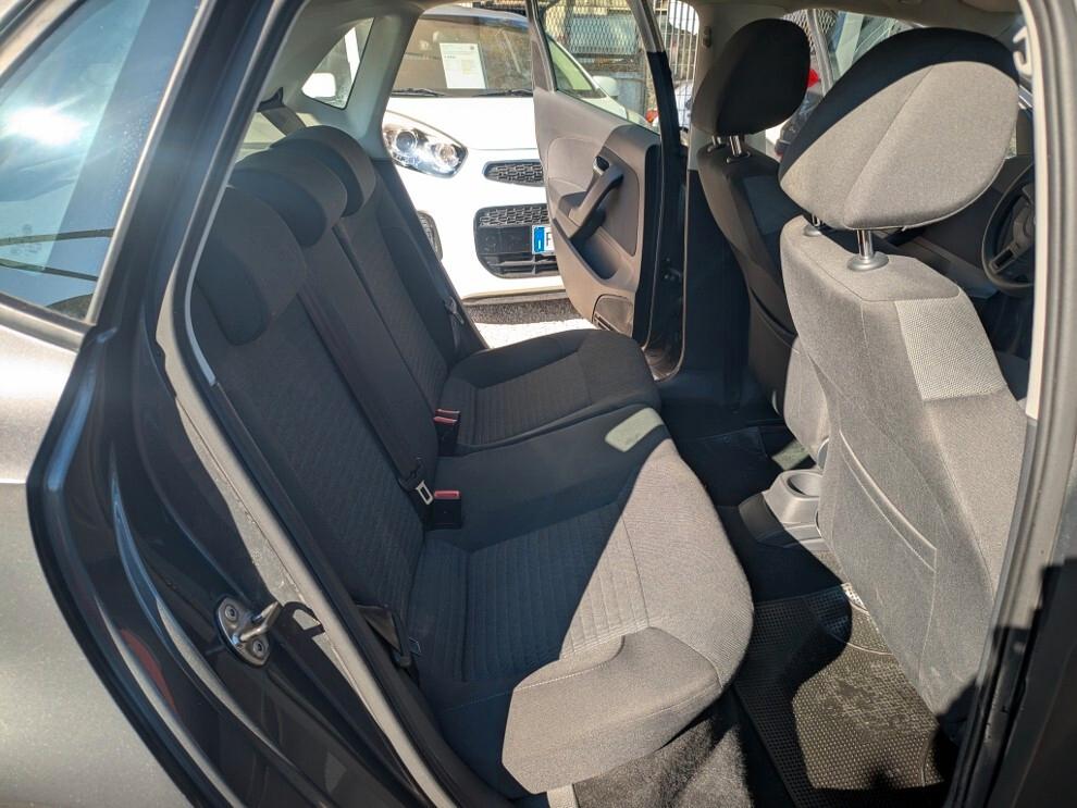 Polo 1.6 TDI 5 PORTE UNICO PROPRIETARIO