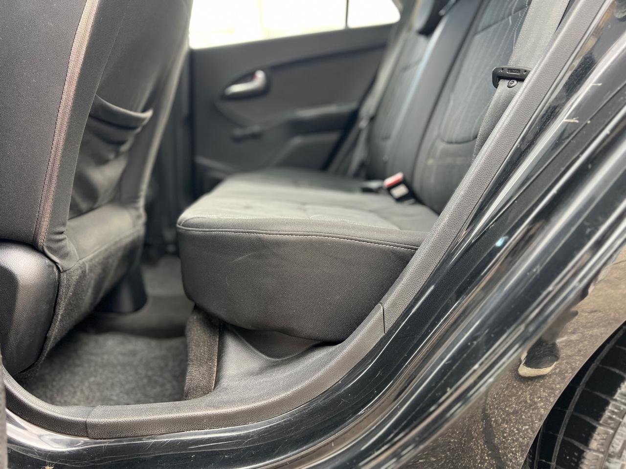 Kia Picanto 1.0 Benzina/Gpl km 160000 2017