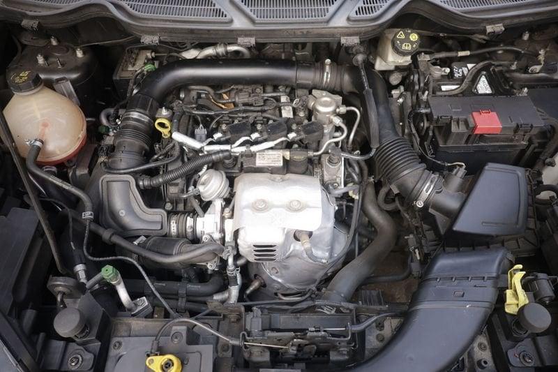 Ford EcoSport Ford EcoSport 1.0 Ecoboost 100cv ST-Line 74KW ANNO 2019