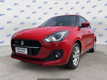 Suzuki Swift 1.2h Cool 2wd