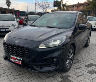 Ford Kuga 1.5 120 CV ST-Line