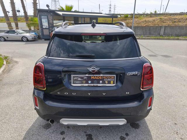 MINI Countryman 2.0 Cooper D Northwood Edition Countryman