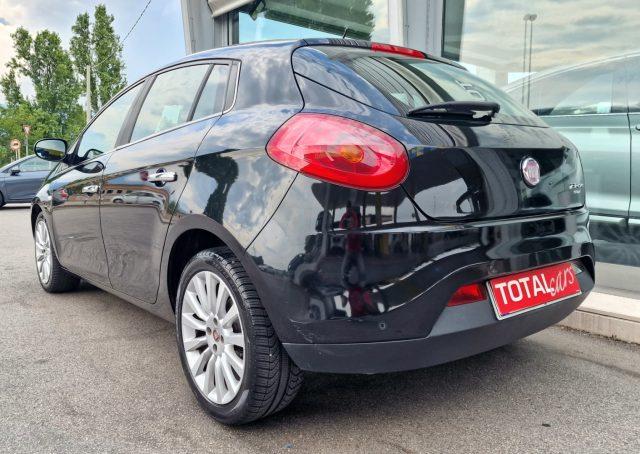 FIAT Bravo 1.6 MJT 105 CV DPF Dynamic