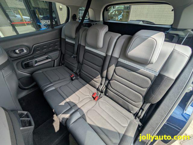 CITROEN C5 Aircross BlueHDi 130 S&S Feel