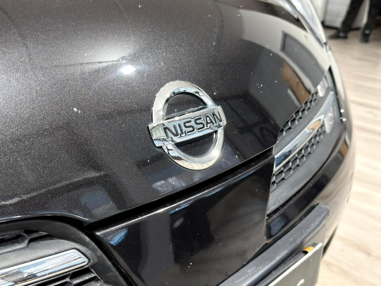 NISSAN MICRA 1.5D 86CV 3P 1PROPRIETARIO