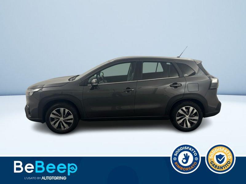 Suzuki S-Cross 1.4H TOP+ 2WD