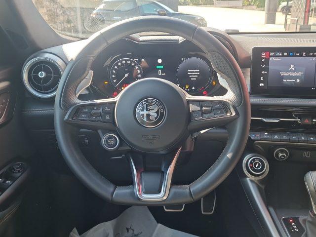 ALFA ROMEO Tonale MY24 1500 160CV HYBRID VELOCE