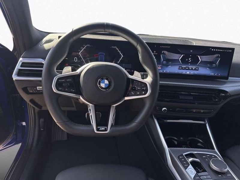 BMW Serie 3 320i Touring Msport Pro TETTO CAMERA LED NAVI