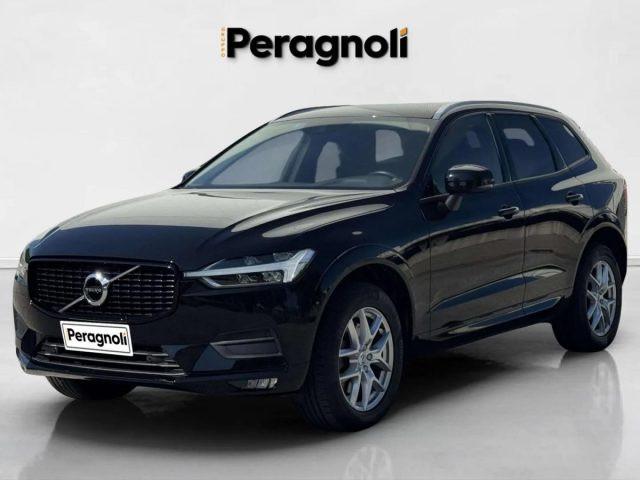 VOLVO XC60 B4 D AWD BUSINESS AUTOMATICA