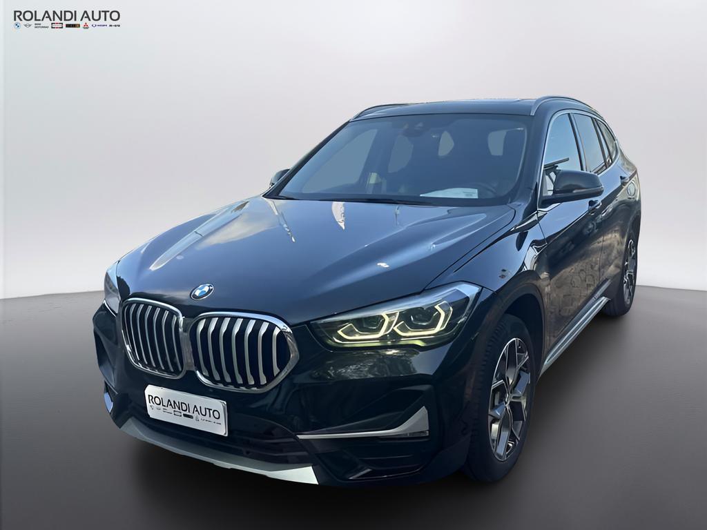 BMW X1 18 d xLine Plus xDrive Steptronic