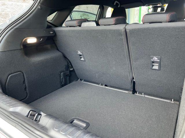 FORD Puma 1.0 125CV ST-LINE MILD HYBRID UNIPROPRIETRIO