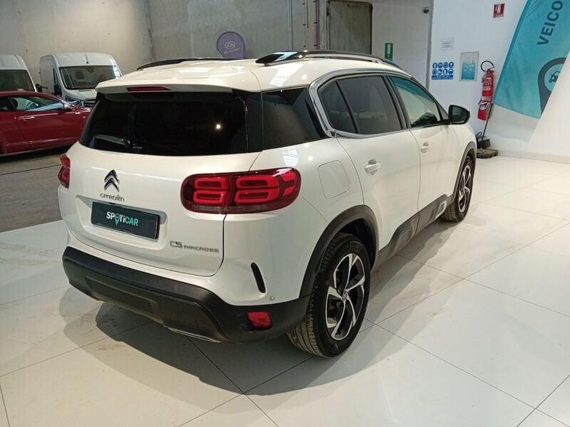 Citroën C5 Aircross PureTech 130 S&S Shine