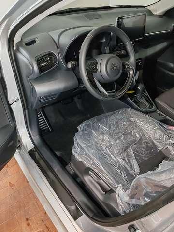 Toyota Yaris 1.5 Hybrid 92cv Trend+Cerchi in lega + Telecamera