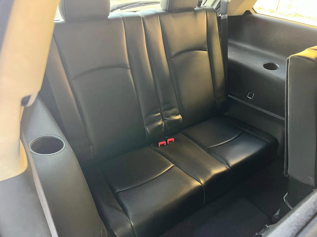 Fiat Freemont 2.0 Multijet 140CV 7P Urban