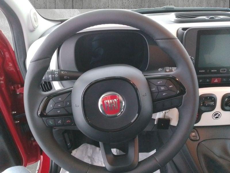 FIAT Pandina Cross 1.0 firefly hybrid s&s 70cv