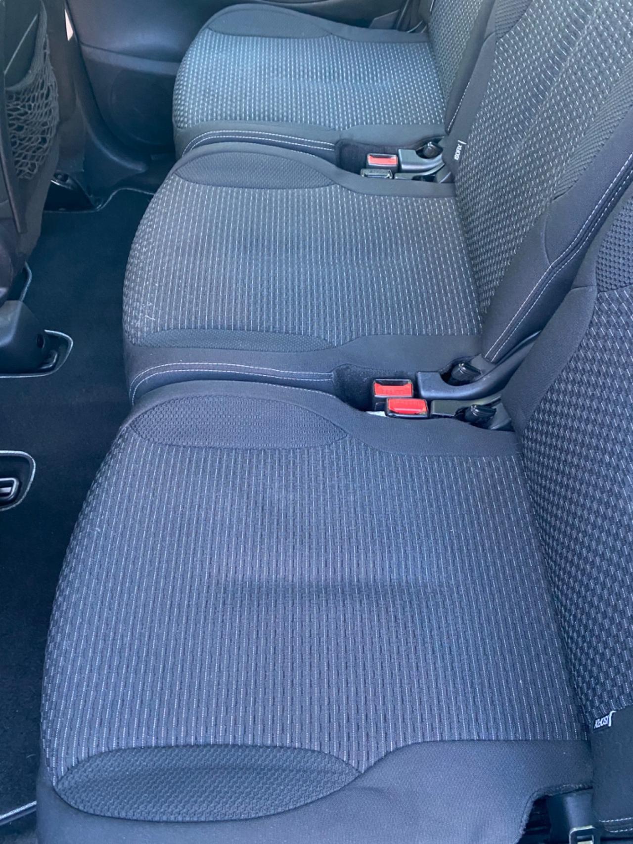 Citroen C4 Picasso 1.6 HDi 2011 Full PERFETTA