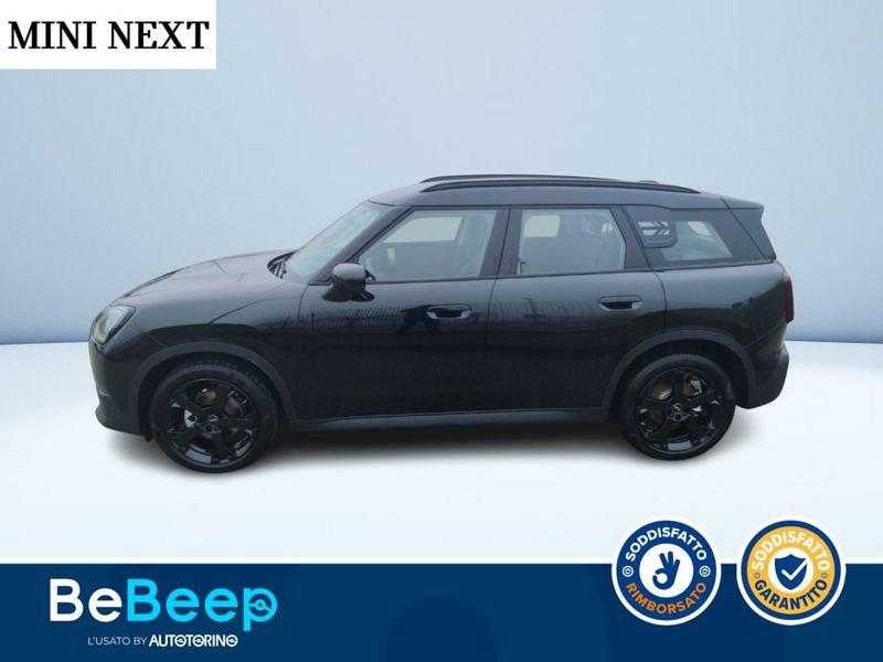 MINI Countryman Mini F60 MINI 2.0 48V D CLASSIC AUTO