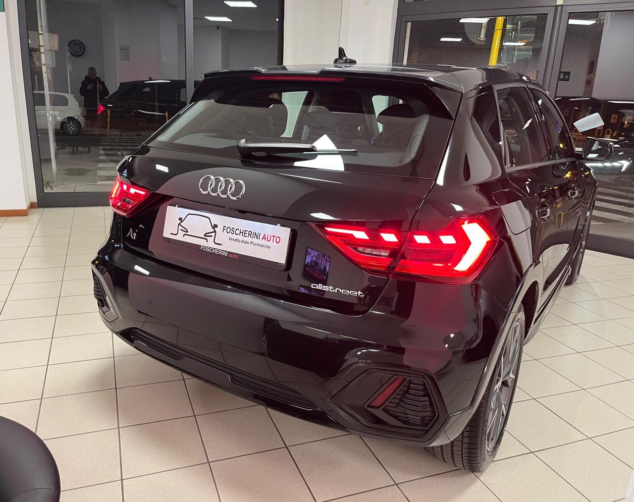 Audi A1 allstreet 30 TFSI S tronic 2023’