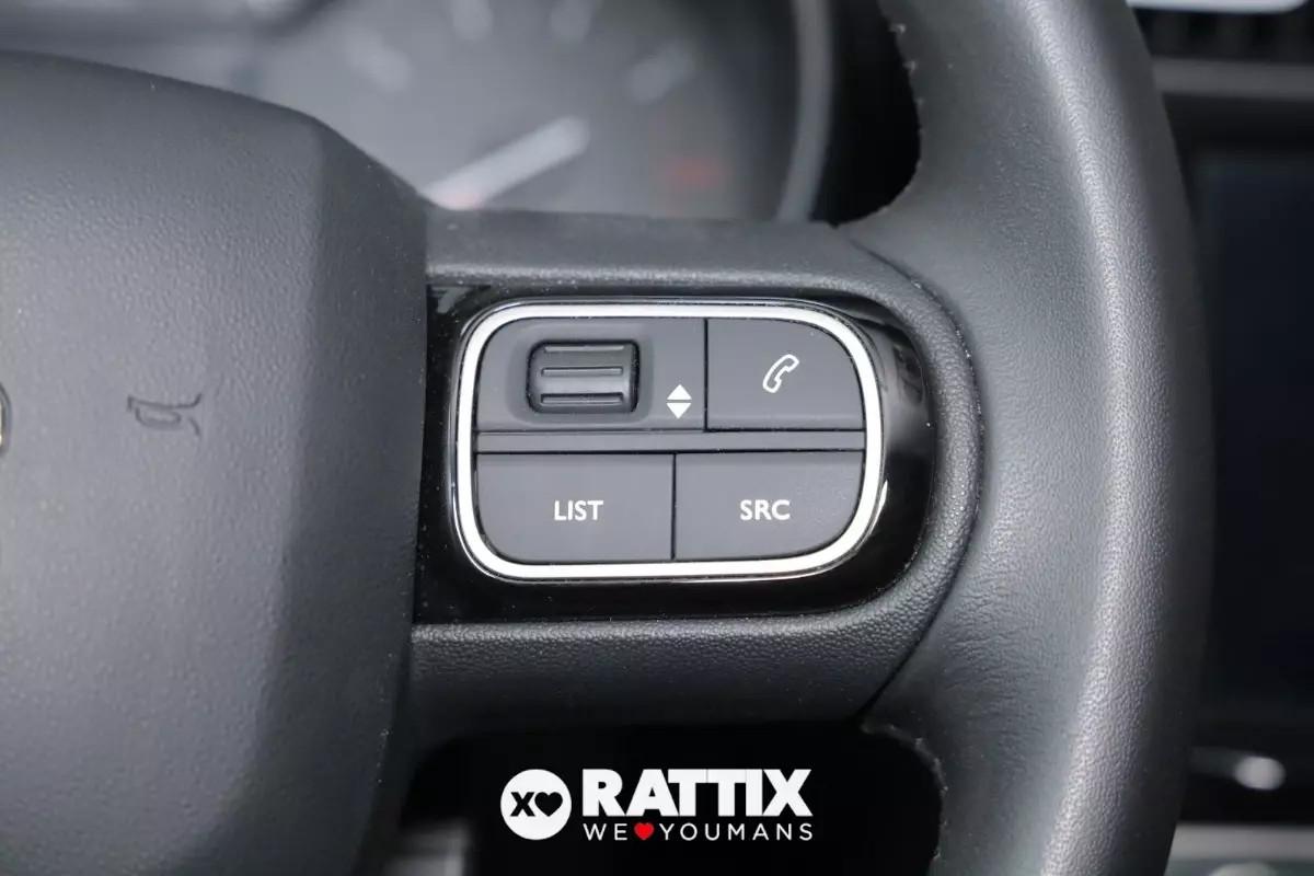 Citroen C3 Aircross 1.2 Puretech 130CV Shine Pack EAT6