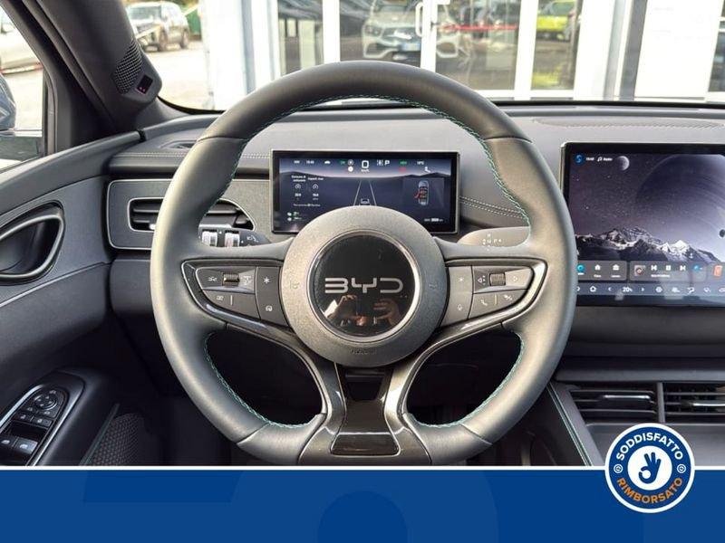 BYD Seal 6 DM-i Touring Boost