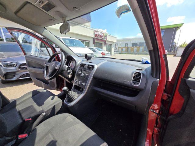 OPEL Agila 1.0 12V 65CV NEOPATENTATI
