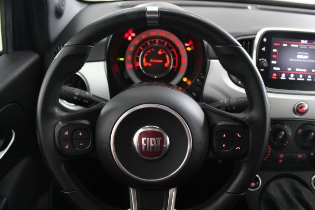 FIAT - 500 - 1.0 Hybrid Connect