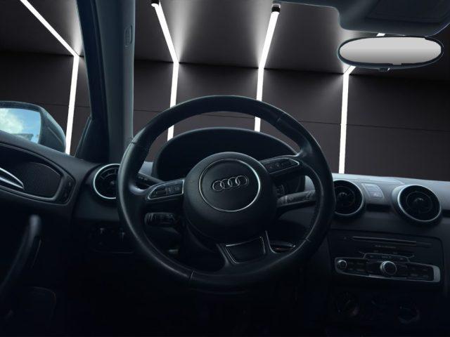 AUDI A1 1.0 82 CV TFSI Admired