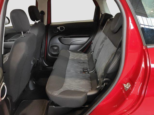 FIAT 500L 500L 1.4 95 CV S&S Cross