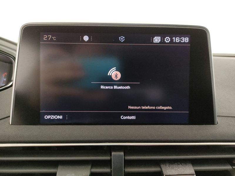 Peugeot 3008 BlueHDi 130 EAT8 S&S GT N1 AUTOCARRO