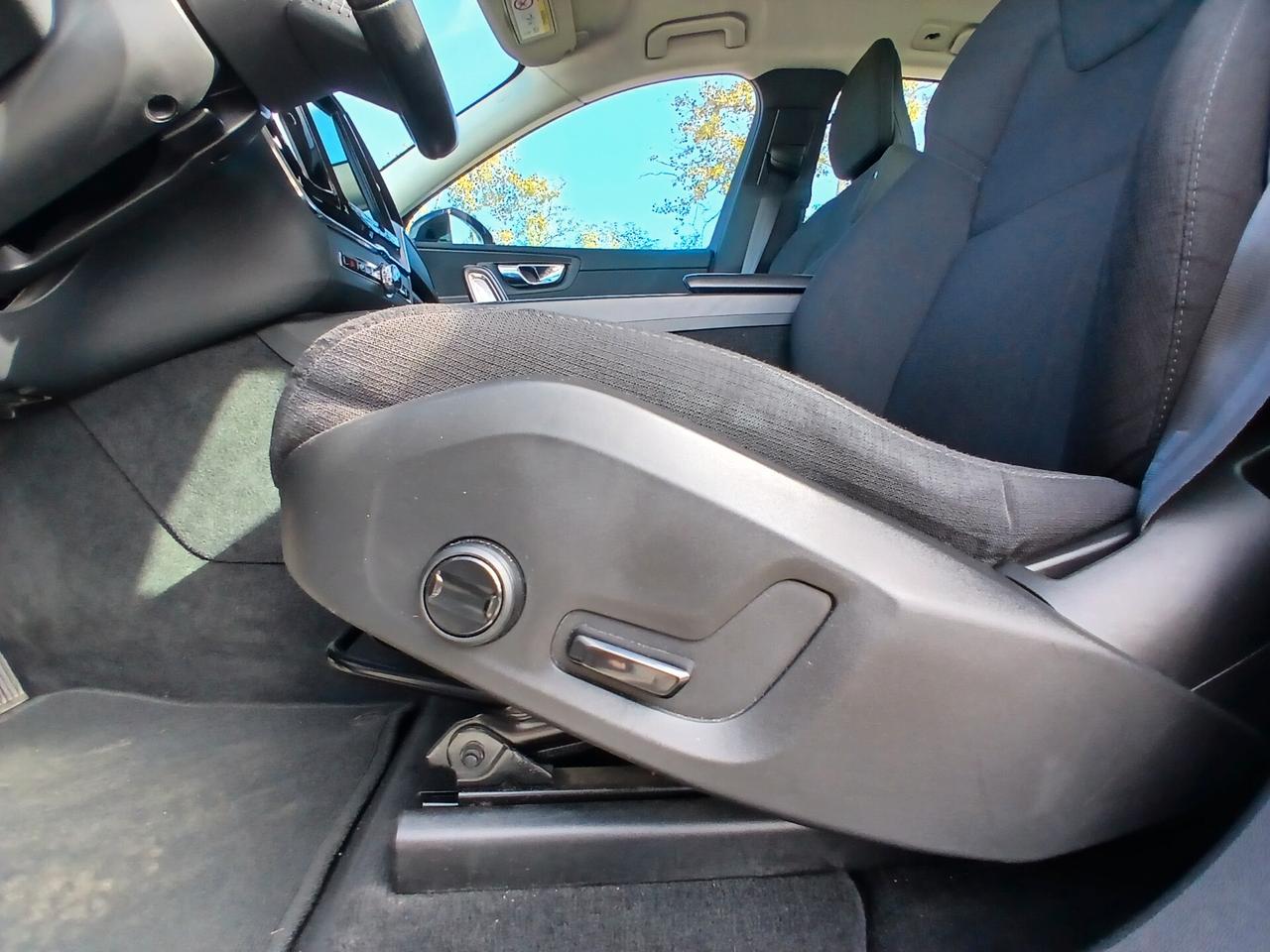 Volvo XC60 B4 D AWD
