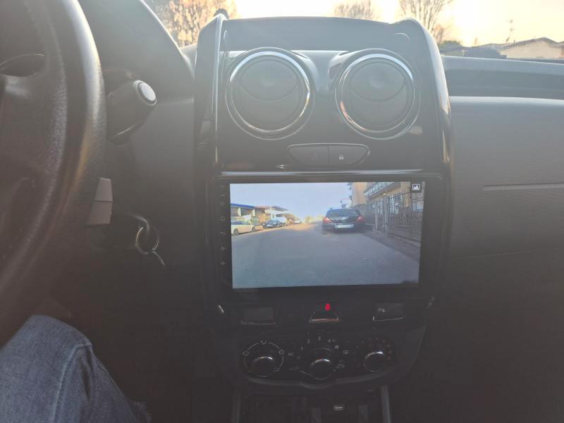 Dacia Duster 1.6 Laureate 4x2 105cv