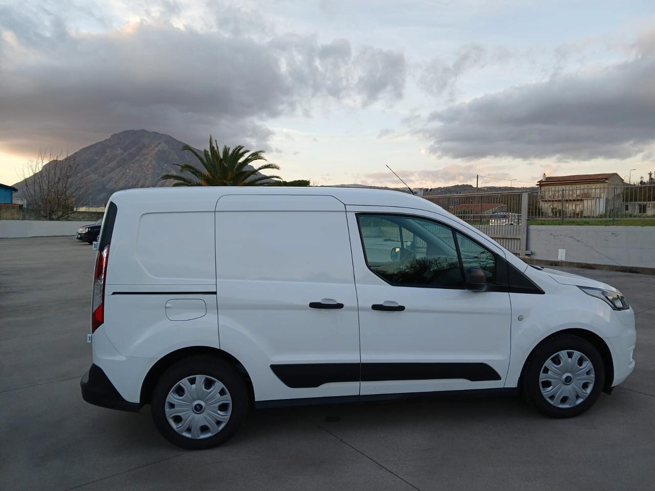 Ford Transit Connect VAN 1.5 TDCi 100cv 2020