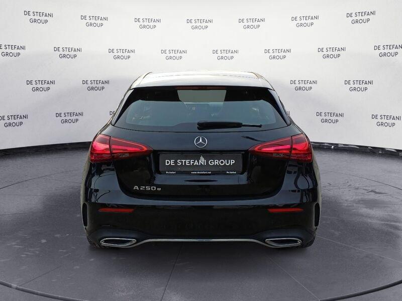 Mercedes-Benz Classe A A 250 e Plug-in Hybrid AMG Line Advanced Plus