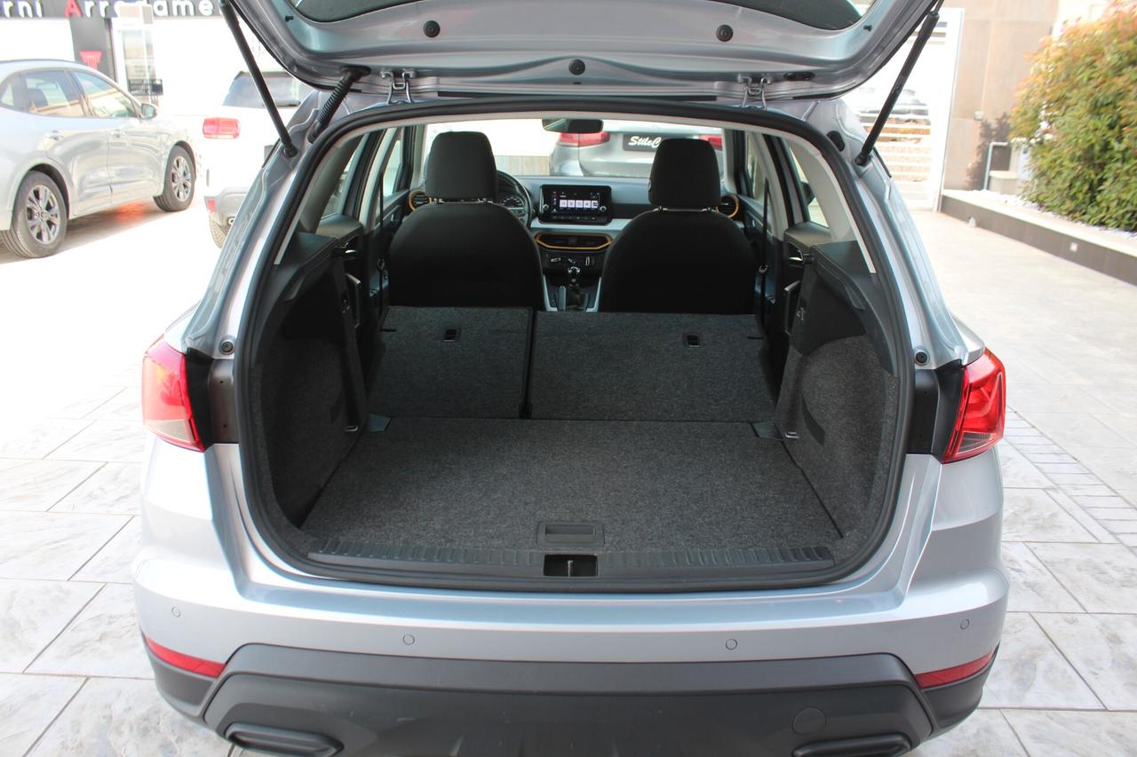 Seat Arona 1.0 EcoTSI Style