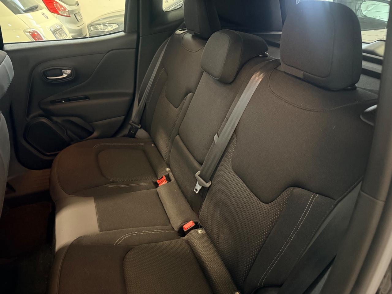 Jeep Renegade 1.6 Mjt 130 CV S FULL LED TETTO PANO