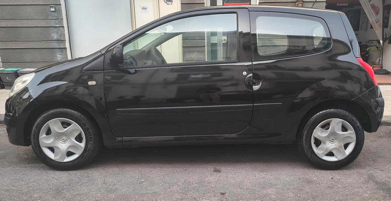 Renault Twingo 1.2 8V