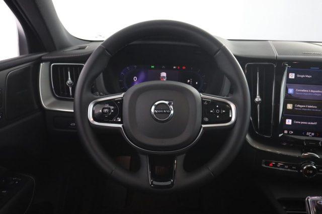 VOLVO XC60 XC60 B4 (d) AWD automatico Ultimate Dark