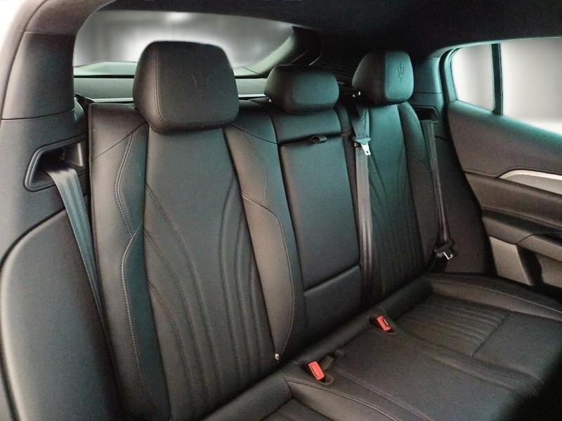 MASERATI GRECALE 2.0 250 CV MHEV GT Q4 AUTO SUV