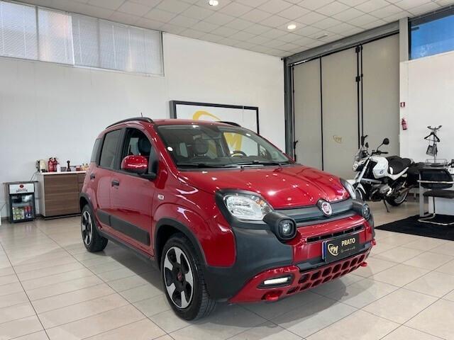 Fiat Panda 1.0 firefly hybrid Cross *19.000 KM*
