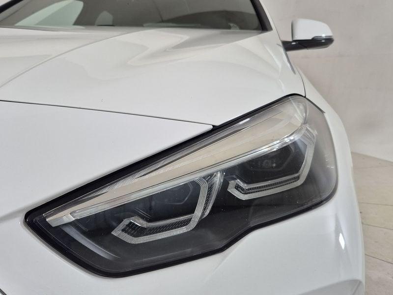 BMW Serie 2 G.C. Serie 2 F44 Gran Coupe Diesel 220d Gran Coupe Msport auto