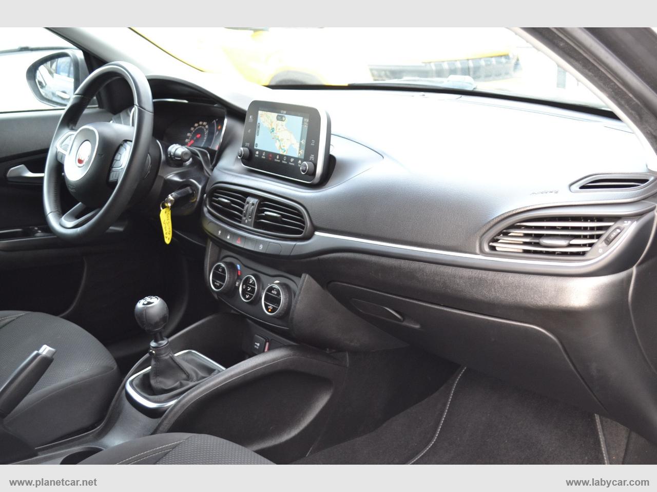 FIAT Tipo 1.6 Mjt S&S 5p. Lounge
