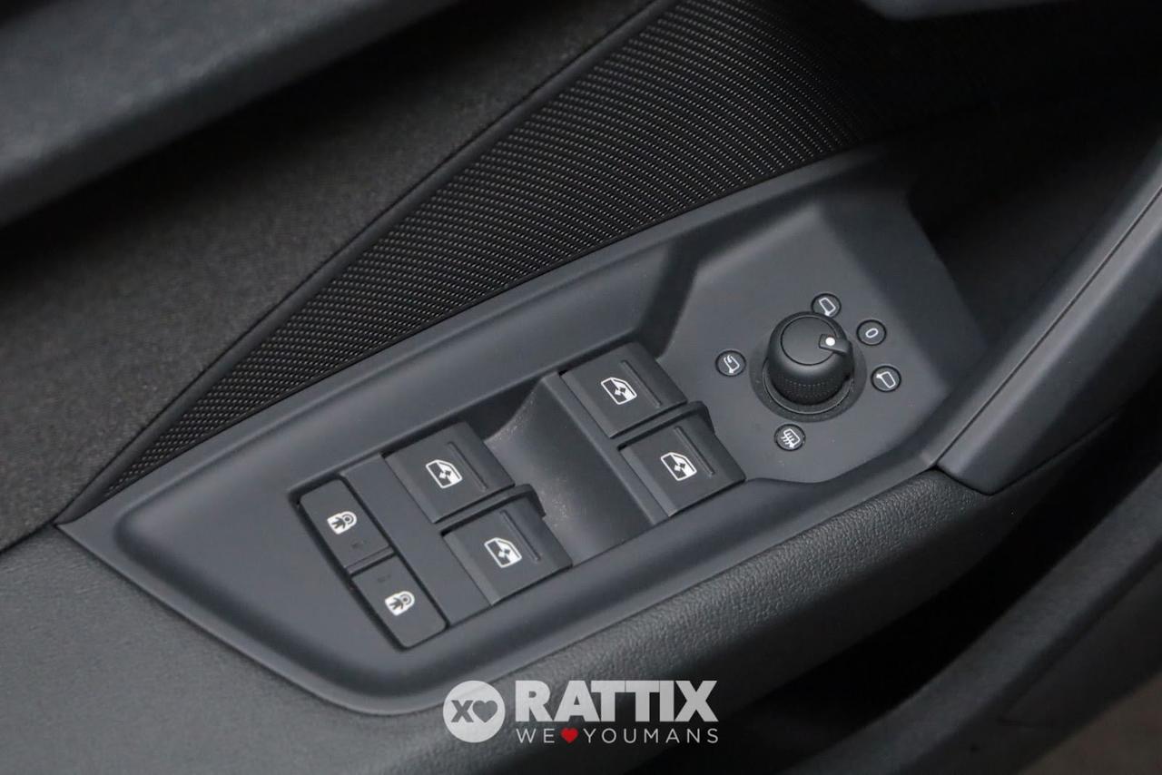 Audi A3 Sportback 35 2.0 TDI 150CV Business s-Tronic