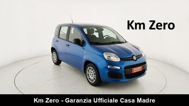 FIAT Pandina 1.0 FireFly 65 CV Hybrid Pop