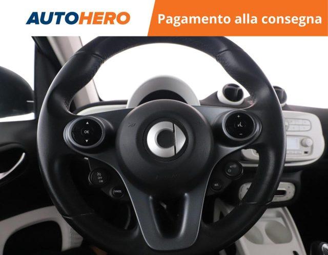 SMART ForTwo 70 1.0 Passion