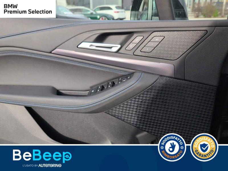 BMW Serie 2 Active Tourer 220I ACTIVE TOURER MHEV 48V MSPORT AUTO