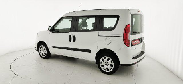 FIAT Doblo Doblò 1.6 MJT 95CV S&S Easy